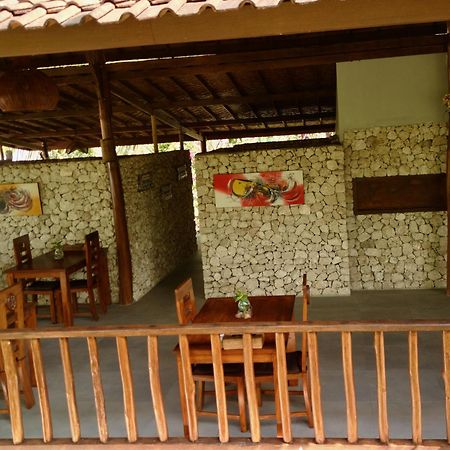 Jungle Paradise Batununggul Exterior foto