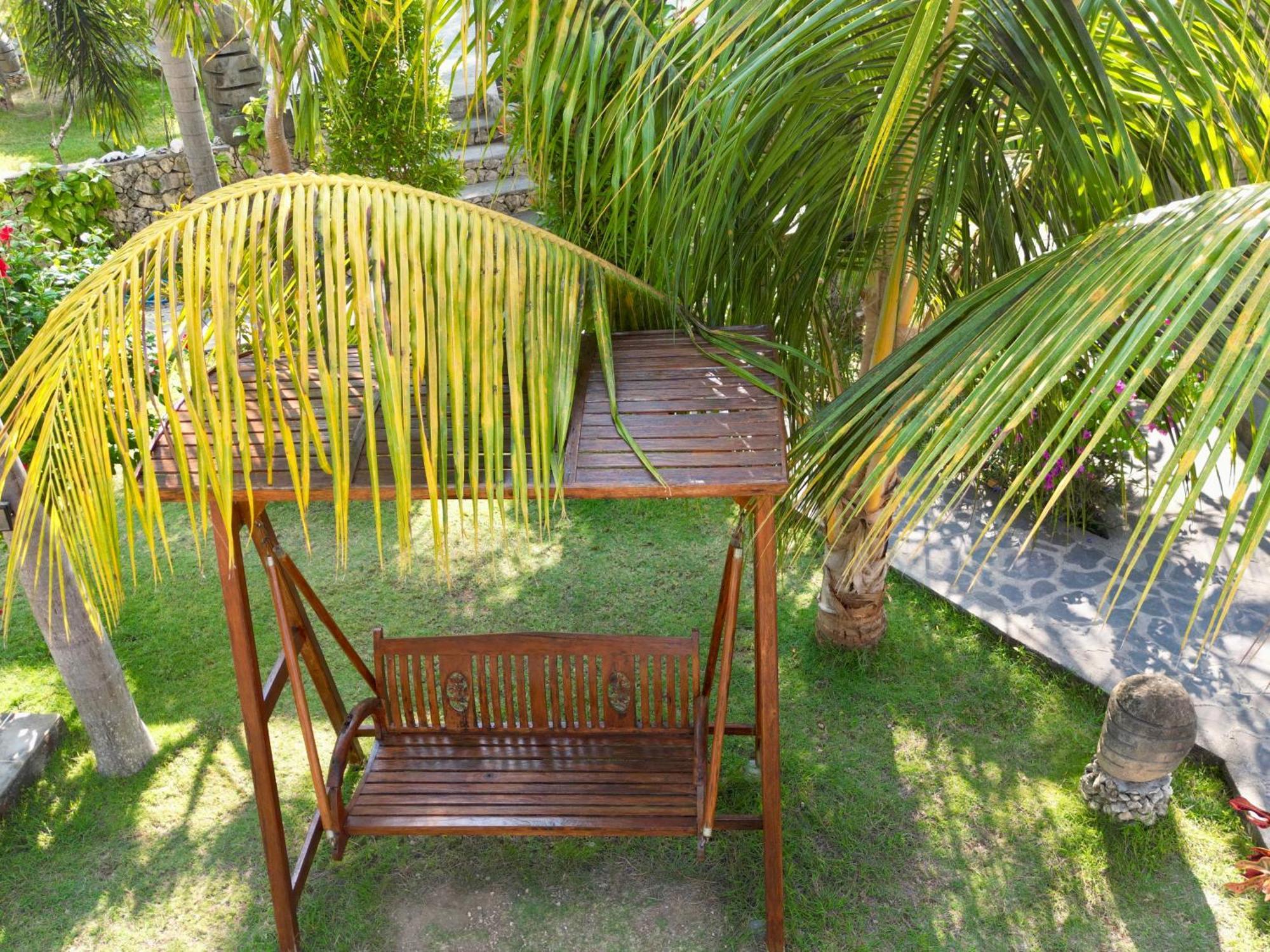 Jungle Paradise Batununggul Exterior foto