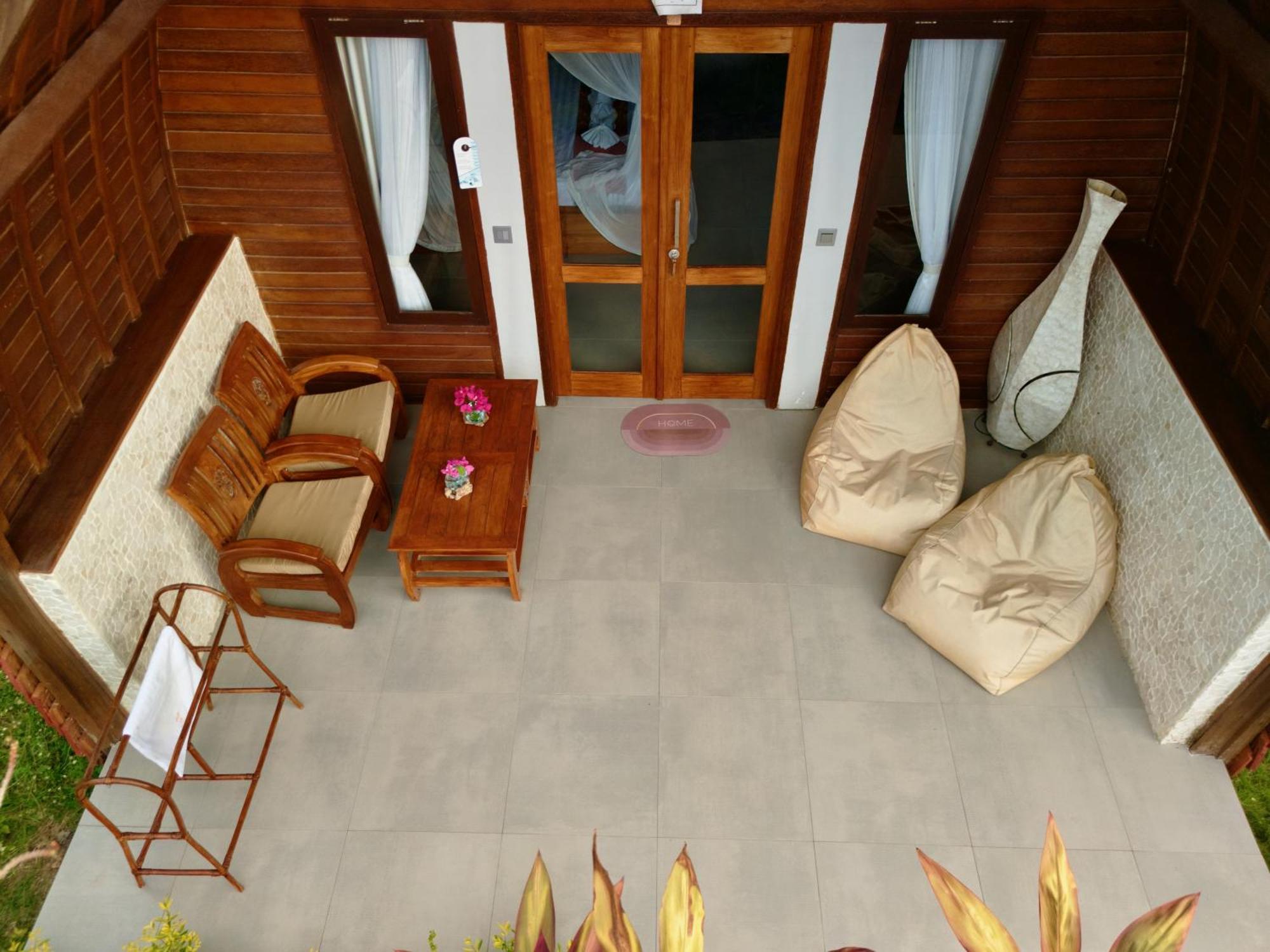 Jungle Paradise Batununggul Exterior foto