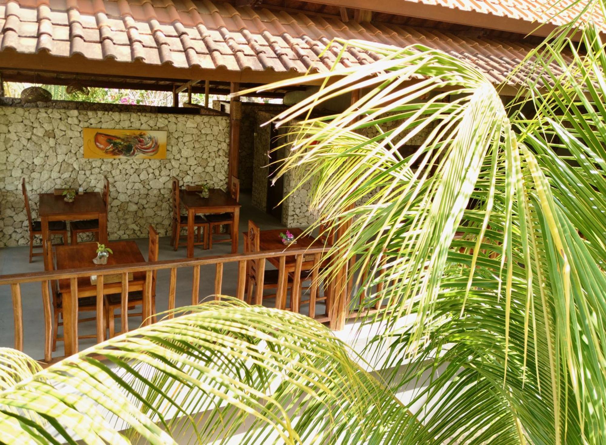 Jungle Paradise Batununggul Exterior foto
